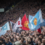 Manchester Derby: Once In a Lifetime